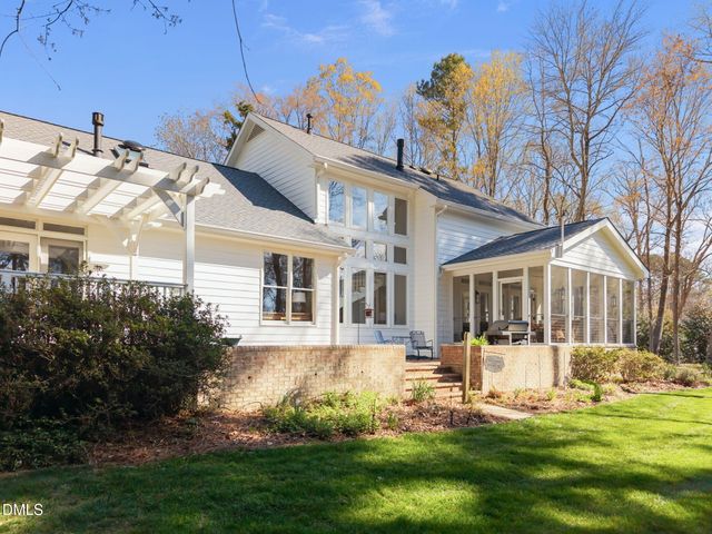 200 Donegal Drive, Chapel Hill, NC 27517