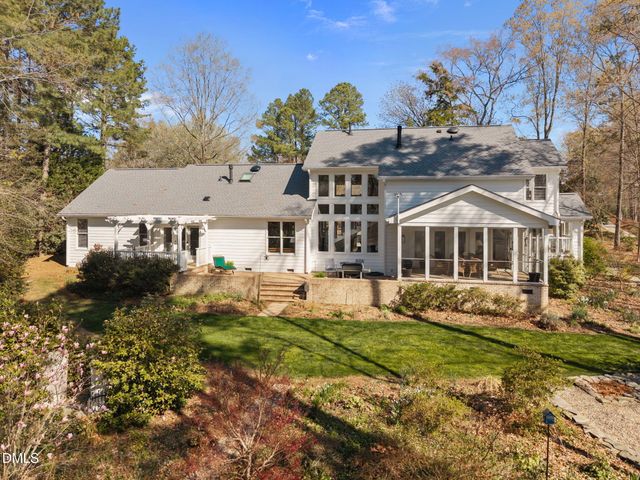 200 Donegal Drive, Chapel Hill, NC 27517