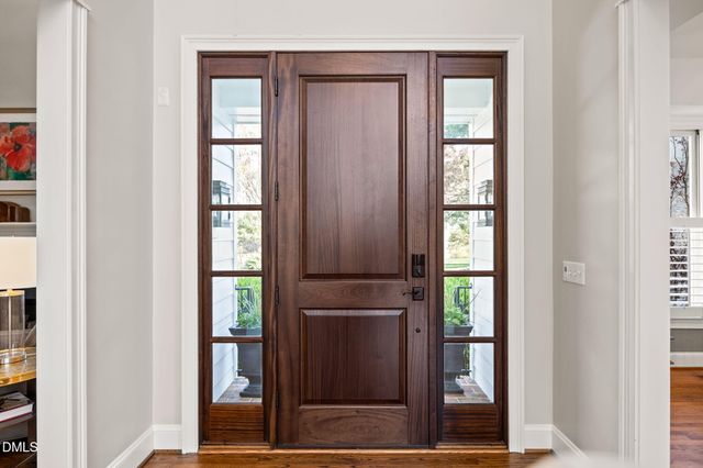 200 Donegal Drive, Chapel Hill, NC 27517