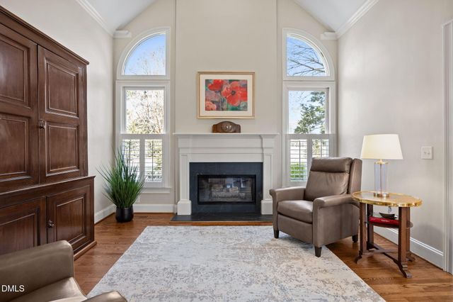 200 Donegal Drive, Chapel Hill, NC 27517