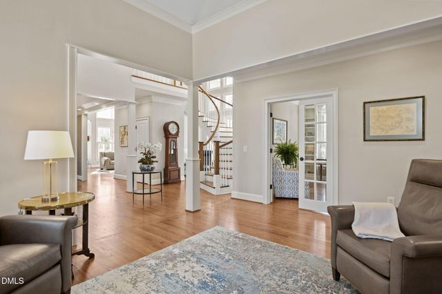 200 Donegal Drive, Chapel Hill, NC 27517