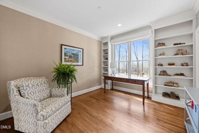 200 Donegal Drive, Chapel Hill, NC 27517