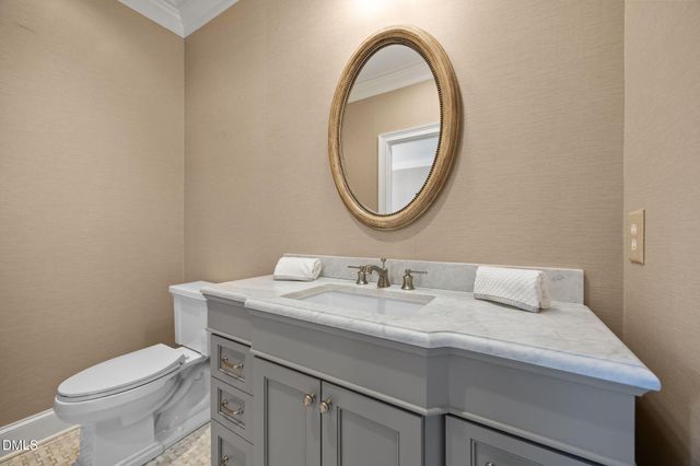 200 Donegal Drive, Chapel Hill, NC 27517