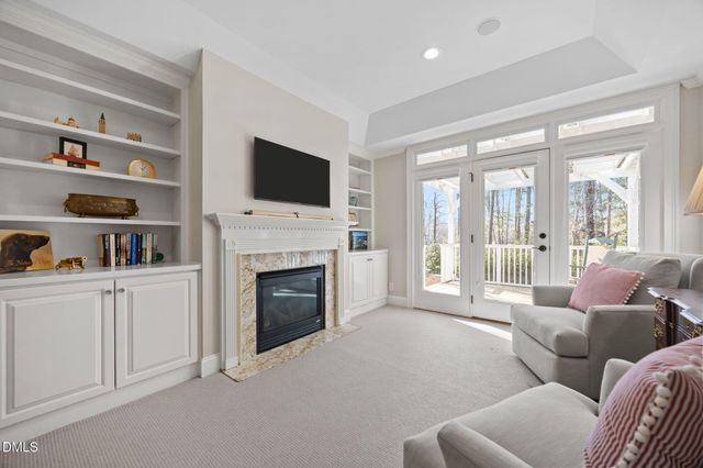 200 Donegal Drive, Chapel Hill, NC 27517