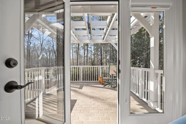 200 Donegal Drive, Chapel Hill, NC 27517