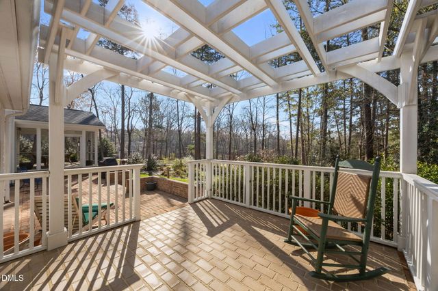 200 Donegal Drive, Chapel Hill, NC 27517