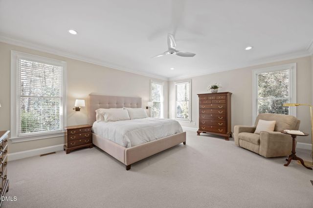 200 Donegal Drive, Chapel Hill, NC 27517