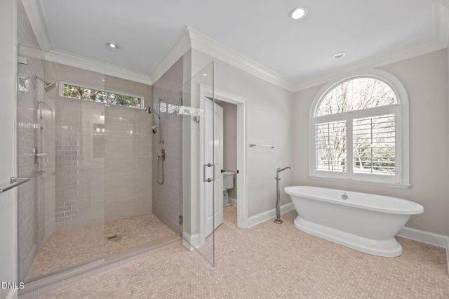 200 Donegal Drive, Chapel Hill, NC 27517