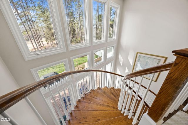 200 Donegal Drive, Chapel Hill, NC 27517