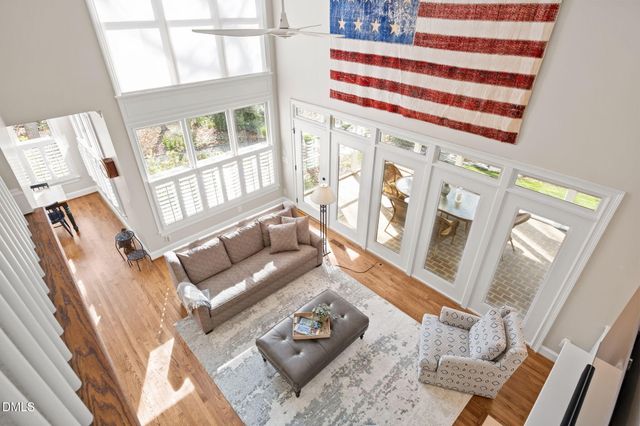 200 Donegal Drive, Chapel Hill, NC 27517