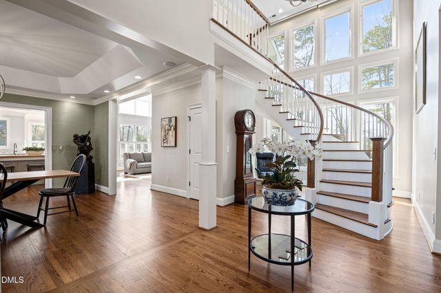 200 Donegal Drive, Chapel Hill, NC 27517