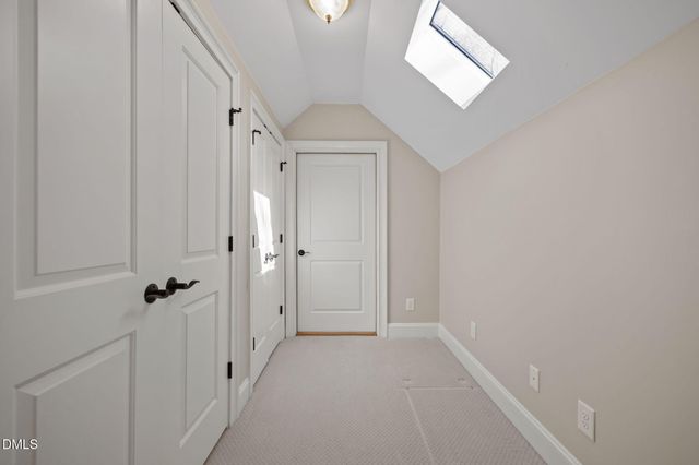 200 Donegal Drive, Chapel Hill, NC 27517