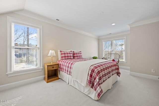 200 Donegal Drive, Chapel Hill, NC 27517