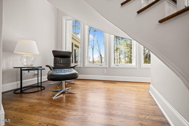 200 Donegal Drive, Chapel Hill, NC 27517