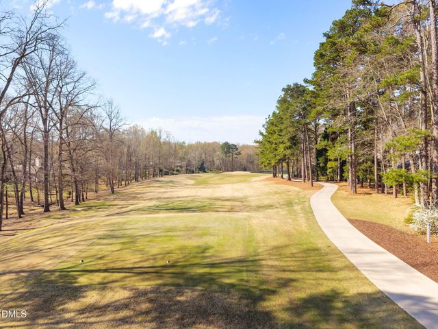 200 Donegal Drive, Chapel Hill, NC 27517