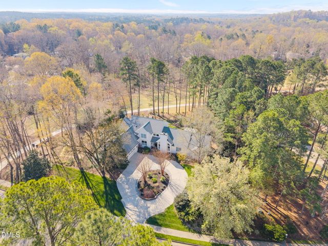 200 Donegal Drive, Chapel Hill, NC 27517