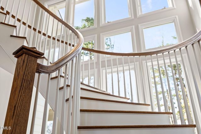 200 Donegal Drive, Chapel Hill, NC 27517