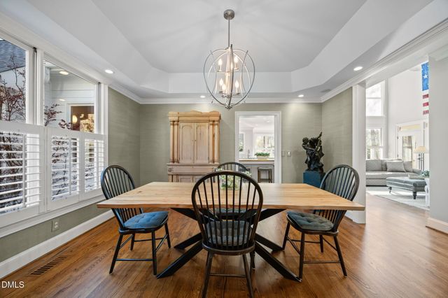 200 Donegal Drive, Chapel Hill, NC 27517