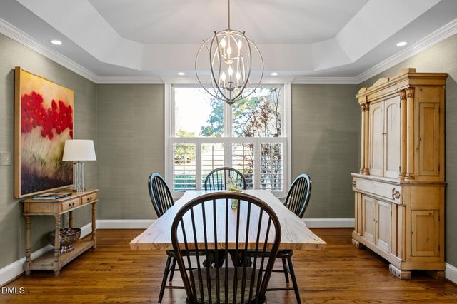 200 Donegal Drive, Chapel Hill, NC 27517