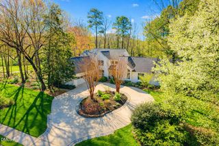 200 Donegal Drive, Chapel Hill, NC 27517