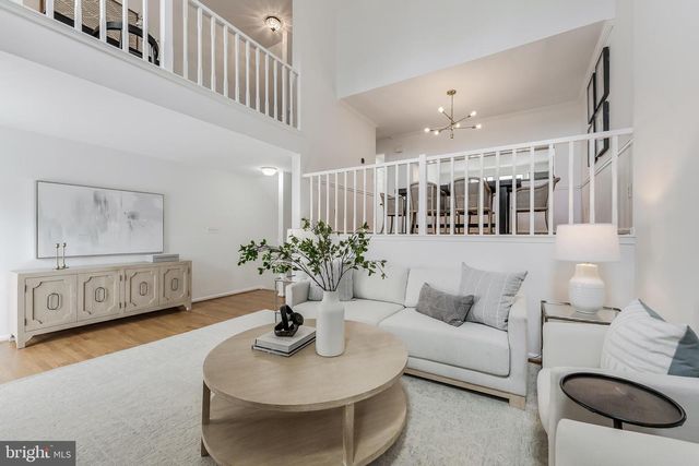 4604 KING DUNCAN RD, Alexandria, VA 22312
