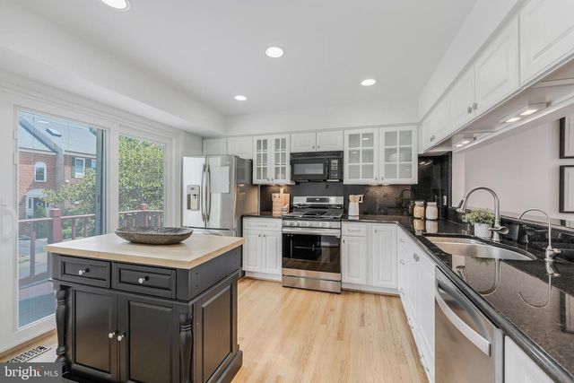 4604 KING DUNCAN RD, Alexandria, VA 22312
