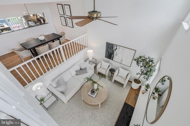 4604 KING DUNCAN RD, Alexandria, VA 22312