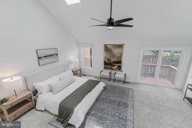 4604 KING DUNCAN RD, Alexandria, VA 22312