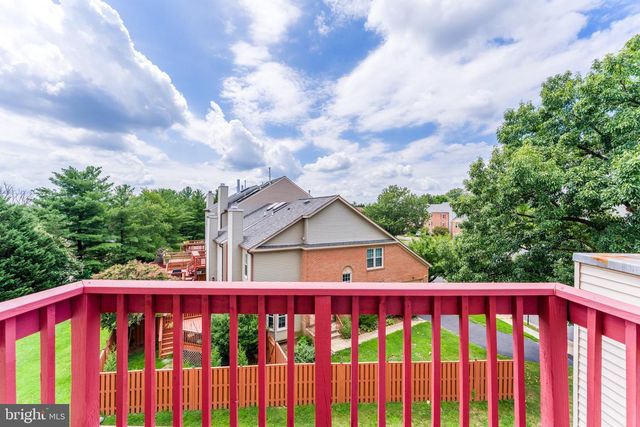 4604 KING DUNCAN RD, Alexandria, VA 22312