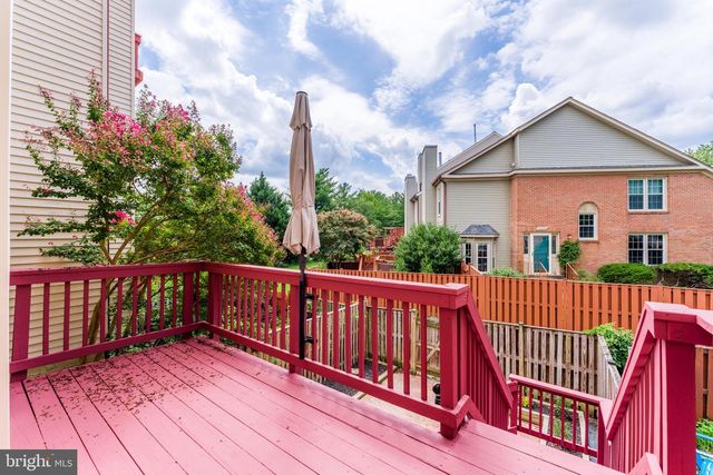 4604 KING DUNCAN RD, Alexandria, VA 22312