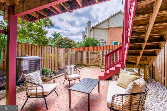 4604 KING DUNCAN RD, Alexandria, VA 22312