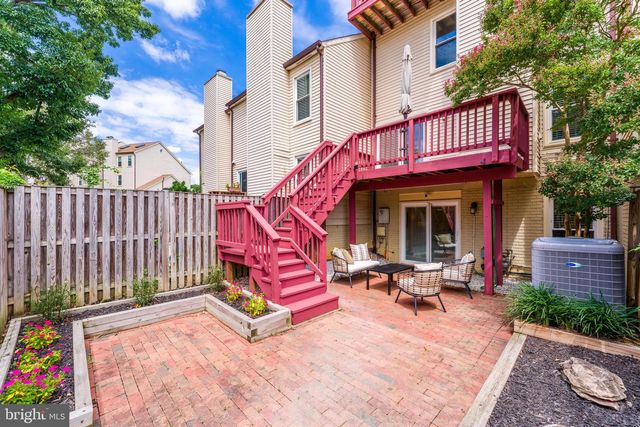 4604 KING DUNCAN RD, Alexandria, VA 22312