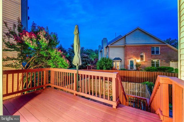 4604 KING DUNCAN RD, Alexandria, VA 22312