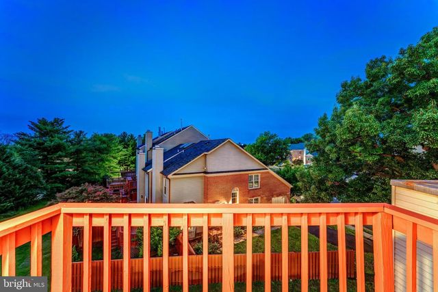 4604 KING DUNCAN RD, Alexandria, VA 22312