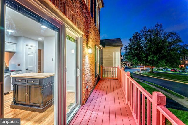 4604 KING DUNCAN RD, Alexandria, VA 22312