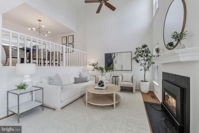4604 KING DUNCAN RD, Alexandria, VA 22312