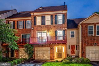 4604 KING DUNCAN RD, Alexandria, VA 22312