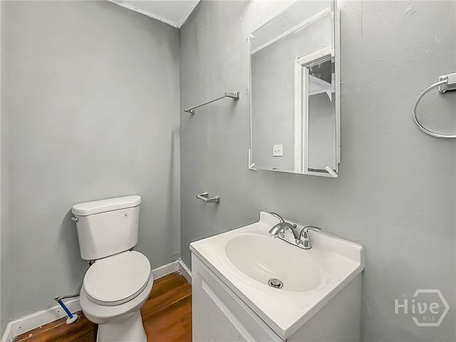 229 MILLEN Street, Savannah, GA 31415