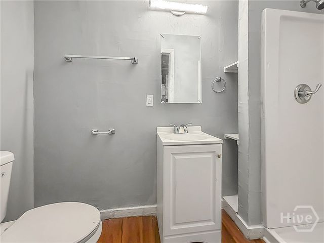 229 MILLEN Street, Savannah, GA 31415