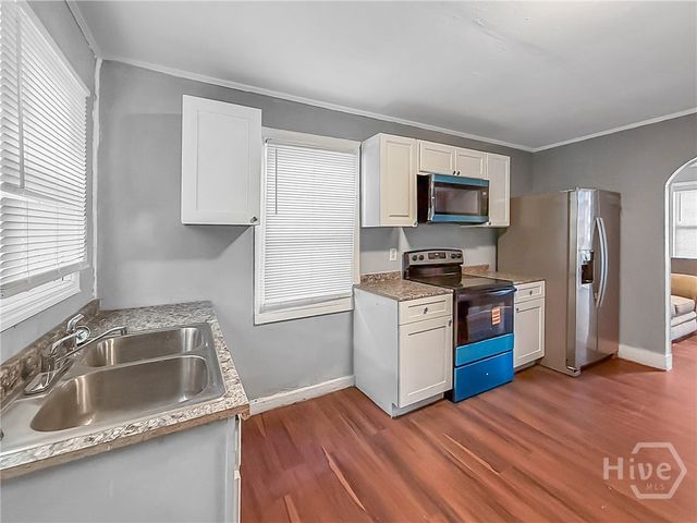 229 MILLEN Street, Savannah, GA 31415