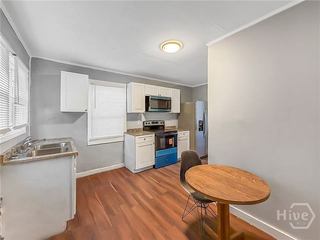 229 MILLEN Street, Savannah, GA 31415