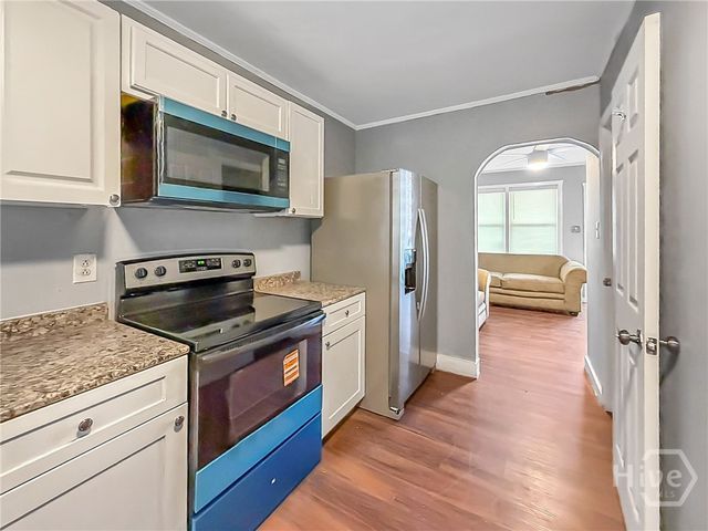 229 MILLEN Street, Savannah, GA 31415