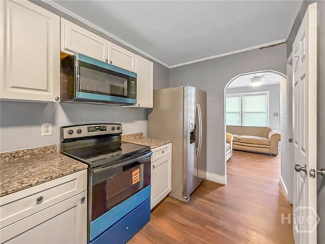 229 MILLEN Street, Savannah, GA 31415