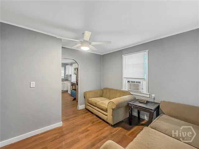 229 MILLEN Street, Savannah, GA 31415