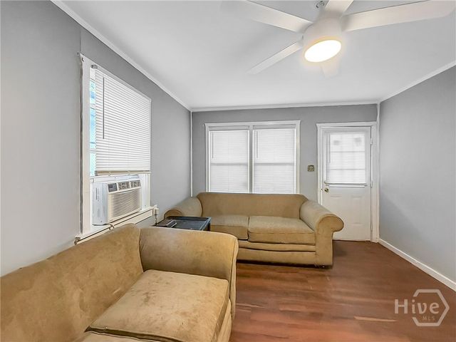 229 MILLEN Street, Savannah, GA 31415