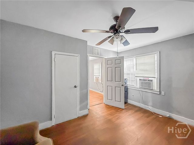 229 MILLEN Street, Savannah, GA 31415