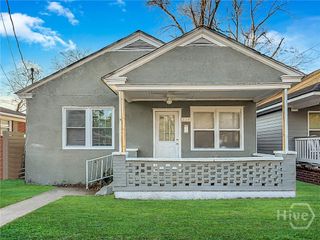 229 MILLEN Street, Savannah, GA 31415