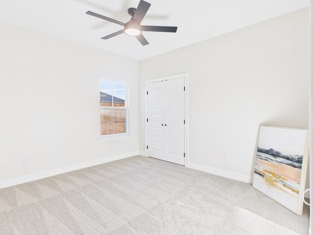 3629 Silver Spur Drive, San Angelo, TX 76904