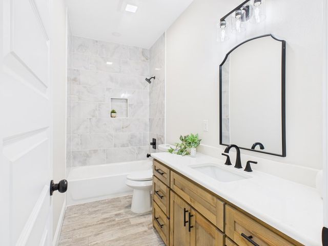 3629 Silver Spur Drive, San Angelo, TX 76904