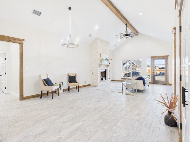 3629 Silver Spur Drive, San Angelo, TX 76904